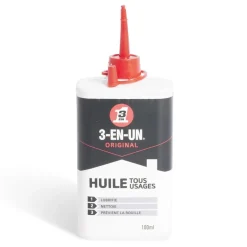 Huile burette 3en1 tous usages < Gifi Discount