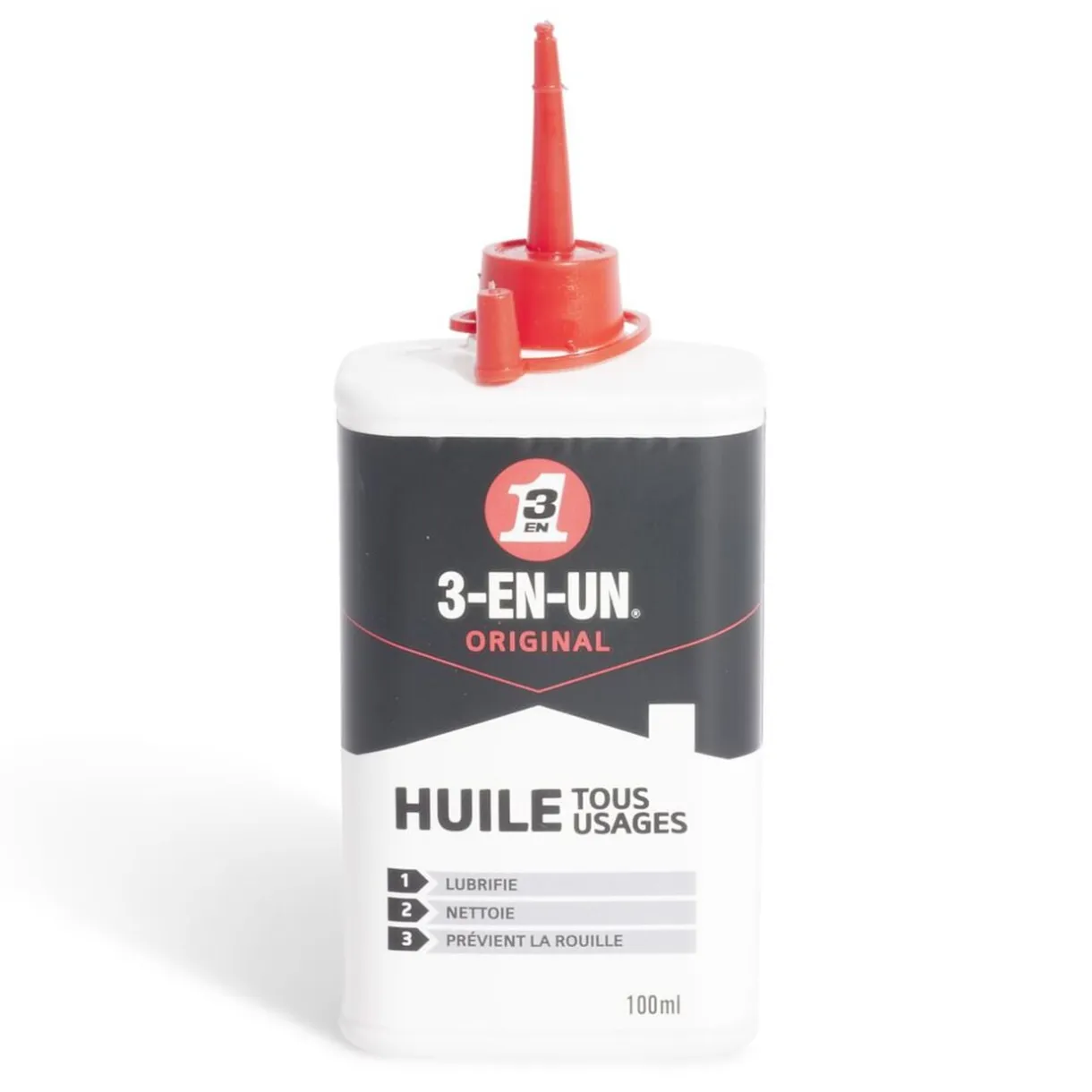 Huile burette 3en1 tous usages < Gifi Discount