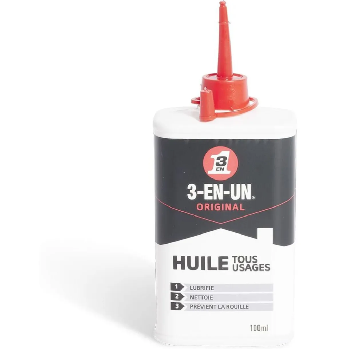 Huile burette 3en1 tous usages < Gifi Discount