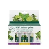 Huile essentielle bio x3 kit lâcher prise Mességué bergamote litsée petit grain 3x10ml