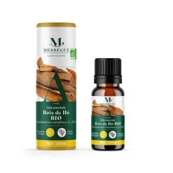 Huile essentielle bois de Hô bio Mességué 10ml < Gifi Sale