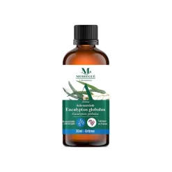 Huile essentielle eucalyptus globulus Mességué 30ml < Gifi Online