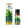 Huile essentielle menthe verte bio Mességué 10ml