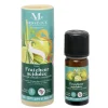 Huile essentielle Mességué synergie orange citron senteur fraîcheur acidulée 10ml