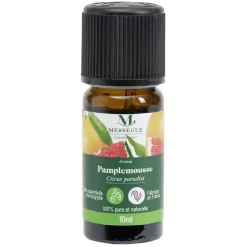 Huile essentielle pamplemousse Mességué 10ml