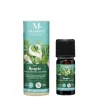 Huile essentielle synergie Mességué Respir eucalyptus menthe romarin laurier 10ml