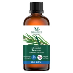 Huile essentielle tea tree Mességué 30ml < Gifi Outlet