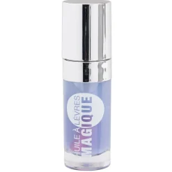 Huile à lèvres magique 8,5ml (3 modèles)