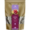 Infusion Mességué Hot Fusion chicorée pomme myrtille et rose rouge 100gr < Gifi Outlet