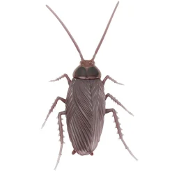 Insecte animé farce et attrape L10cm (3 modèles) < Gifi Online