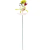 Insecte à planter métal et plastique H71,5cm (plusieurs modèles) < Gifi New
