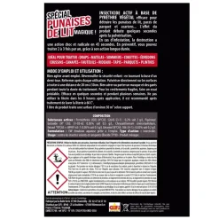 Insecticide anti punaise < Gifi Sale
