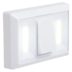 Interrupteur d'éclairage COB à LED < Gifi Hot