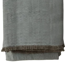 Jeté de canapé chiné 170x250cm (3 modèles)
