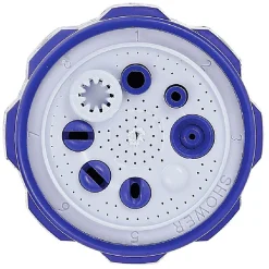 Jet multifonction avec réservoir < Gifi New