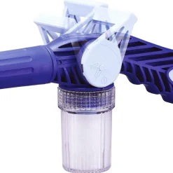 Jet multifonction avec réservoir < Gifi New