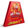 Jeu aliment piquant Hot Chip Challenge cacahuètes ultra épicées 24gr