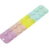 Jeu Anti-Stress bande flexibles avec ventouses multicolore L18,5 cm < Gifi Online