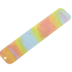 Jeu Anti-Stress bande flexibles avec ventouses multicolore L18,5 cm < Gifi Online
