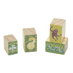 Jeu arbre balancier en bois < Gifi Outlet