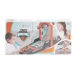 Jeu basketball de table 6 pièces < Gifi Discount