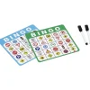 Jeu bingo 2 personnes thème panneau de signalisation < Gifi Clearance