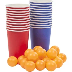 Jeu à boire bière-pong < Gifi Hot