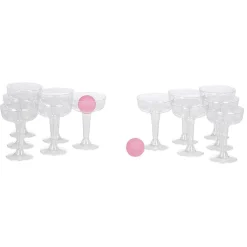 Jeu bubbles pong 14 pièces < Gifi Hot