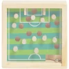 Jeu casse tête en bois - 24 pièces < Gifi Discount