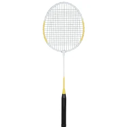 Jeu de badminton set complet filet raquettes volants 7 pièces < Gifi Sale