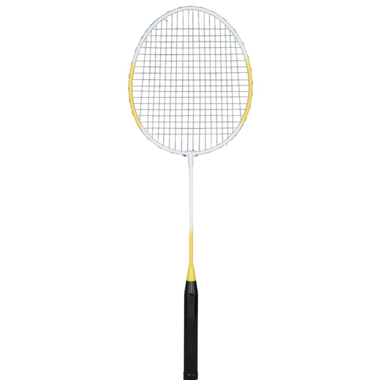 Jeu de badminton set complet filet raquettes volants 7 pièces < Gifi Sale