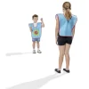 Jeu de balle au prisonnier maillot à scratch < Gifi New