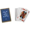 Jeu de 54 cartes belote piquet manille < Gifi Online