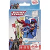 Jeu de cartes 4 en 1 Cartamundi < Gifi Discount