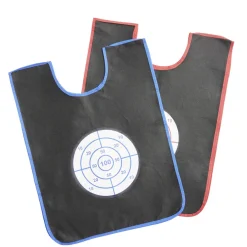 Jeu de cible avec pistolet à eau plastique (4 pièces) < Gifi Clearance