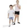 Jeu de course à 3 pattes avec élastique x4 < Gifi