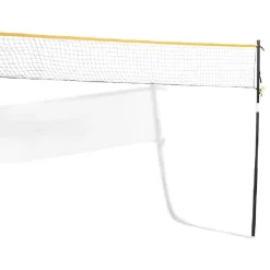 Jeu de filet 2en1