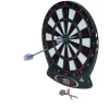 Jeu de fléchette électronique à poser ou suspendre 37,8xH43cm 7 pièces < Gifi Online