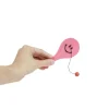 Jeu de mini raquette 12x5,5cm (lot de 4) < Gifi Online