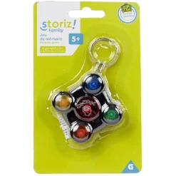 Jeu de mémoire électrique < Gifi Clearance