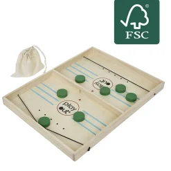 Jeu de palet Foosboard XL en bois < Gifi Hot