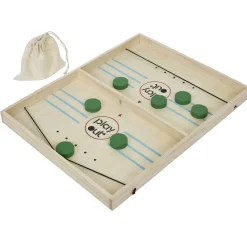 Jeu de palet Foosboard XL en bois < Gifi Hot