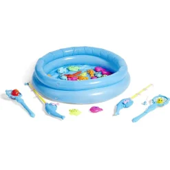 Jeu de pêche gonflable < Gifi Discount