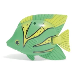 Jeu de pêche poisson x6 avec épuisette