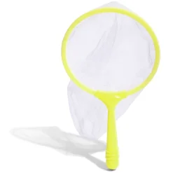 Jeu de pêche poisson x6 avec épuisette