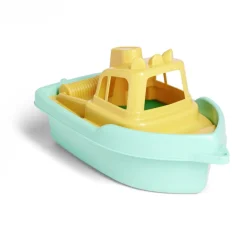 Jeu de plage forme bateau 2 modèles