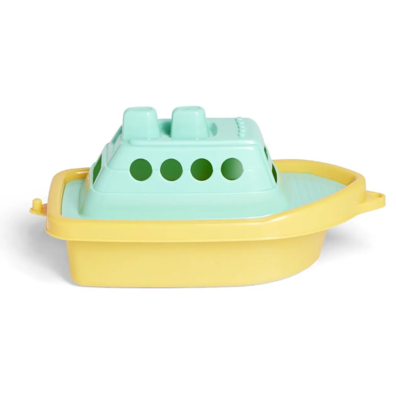 Jeu de plage forme bateau 2 modèles