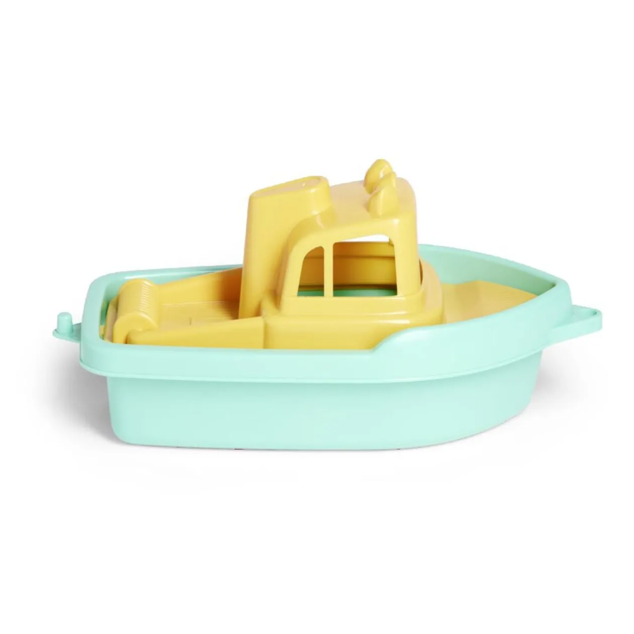 Jeu de plage forme bateau 2 modèles