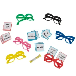 Jeu de société ta mère en slip