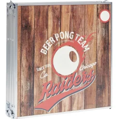 Jeu de table bière pong < Gifi